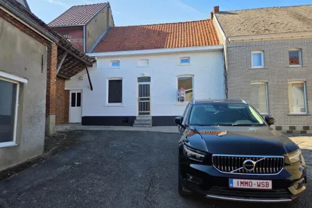 Huis Te Huur Ninove