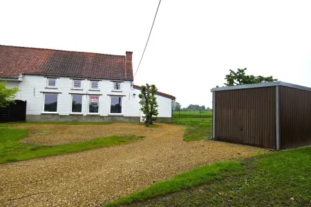 Huis Te Huur Roosdaal
