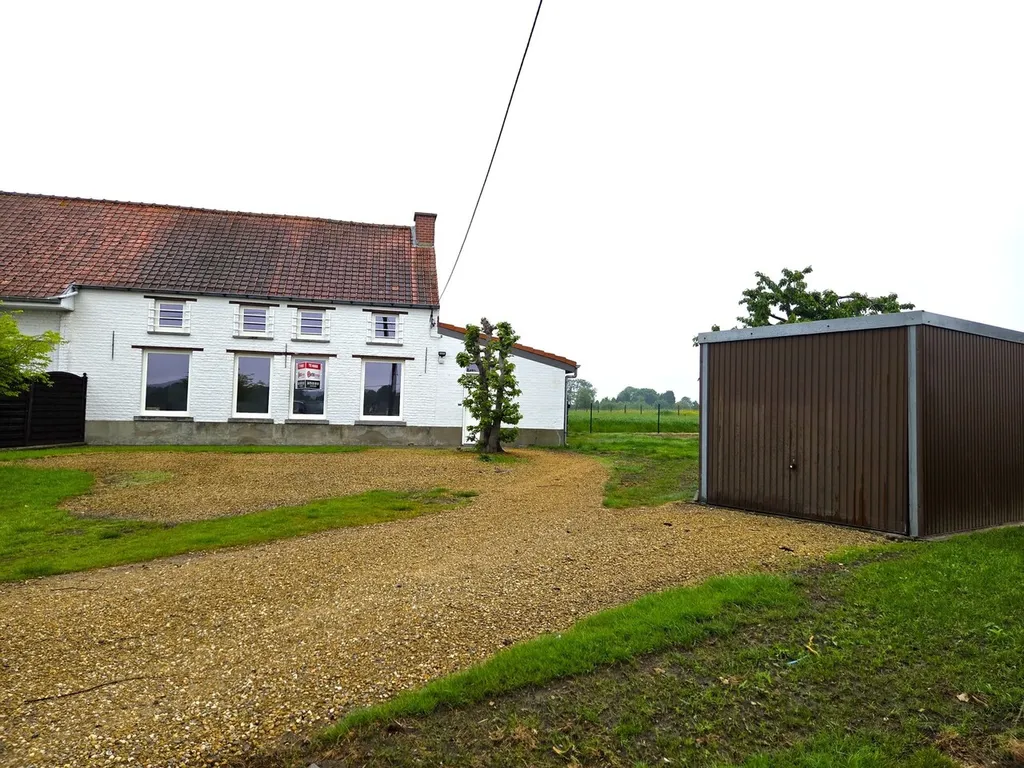 Hoofdfoto Huis in Roosdaal