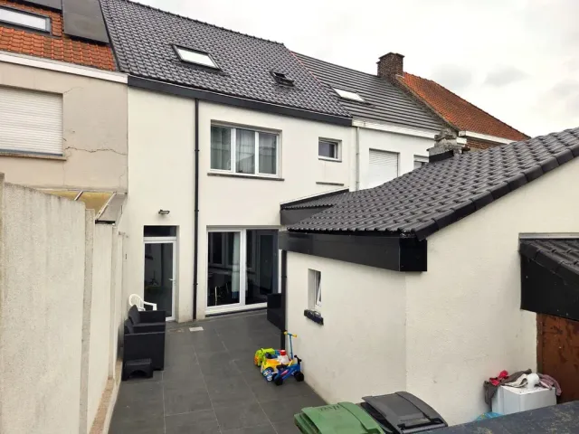 Huis in Denderleeuw - Zandplaatstraat 27, 9470