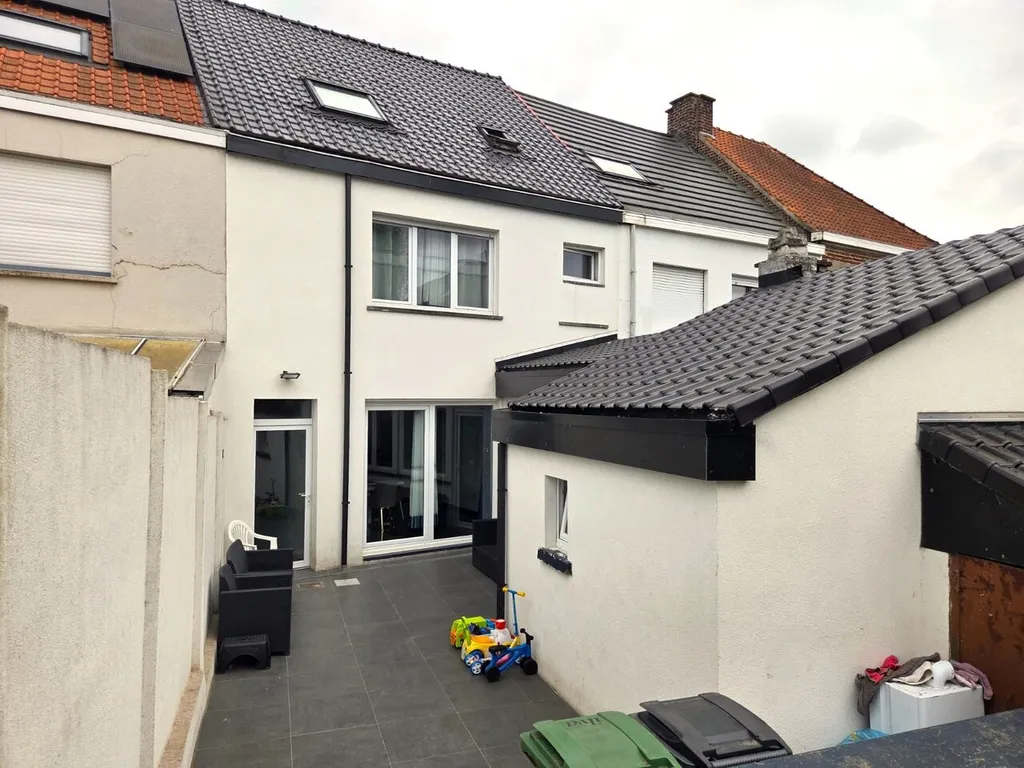Hoofdfoto Huis in Denderleeuw