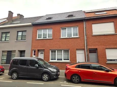 Huis in Denderleeuw - Zandplaatstraat 27, 9470 - foto 2