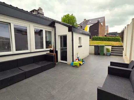 Huis in Denderleeuw - Zandplaatstraat 27, 9470 - foto 3