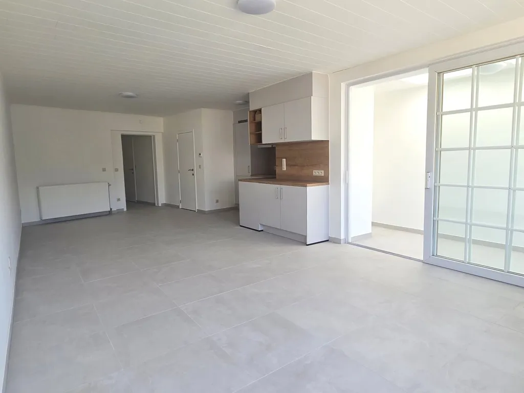 Hoofdfoto Huis in Ninove