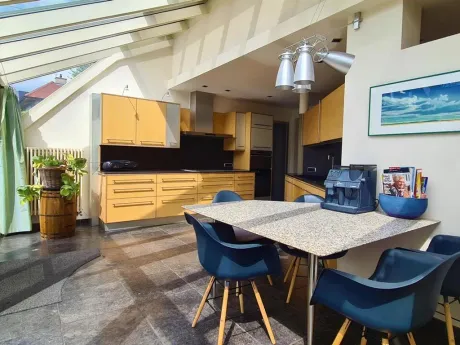Huis in Ternat - Bosstraat 71, 1740 - foto 5
