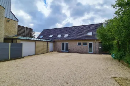 Huis Te Koop Ternat