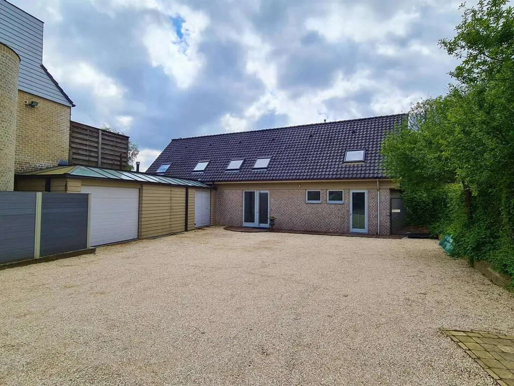 Hoofdfoto Huis in Ternat