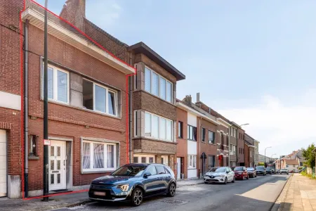 Huis Te Koop Wemmel