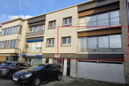 Appartement À vendre Affligem