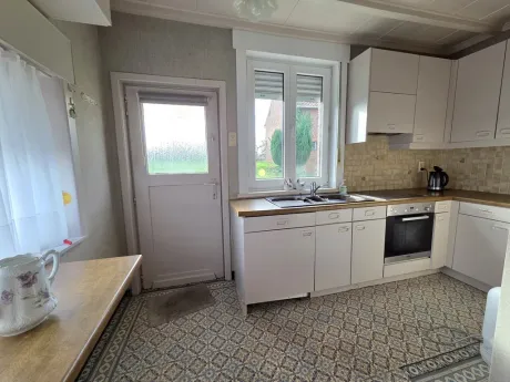 Huis in Waarbeke - Wolvenhoek 32, 9506 - foto 6
