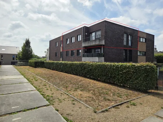 Appartement à Denderleeuw - Dreef 27, 9470