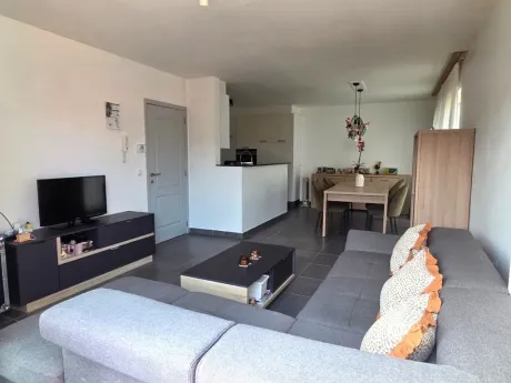 Appartement à Denderleeuw - Dreef 27, 9470 - photo 2