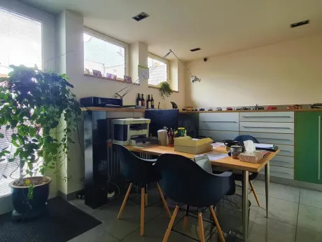 Huis in Ternat - Bosstraat 71, 1740 - foto 8