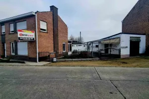 Huis Te Koop Ninove
