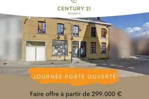 Huis Te Koop Quenast