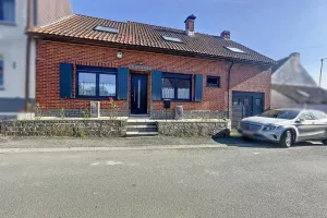 Huis Te Koop Rebecq