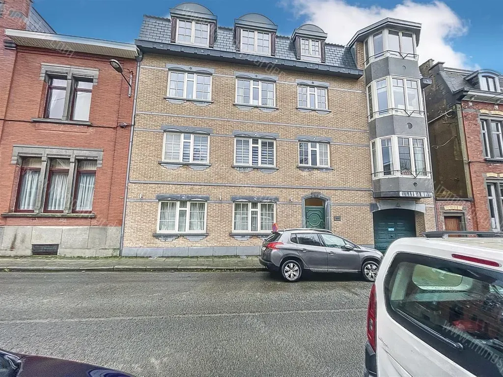 Appartement in Braine-le-comte - 1367194 - Rue Rey Ainé 44, 7090 Braine-le-Comte