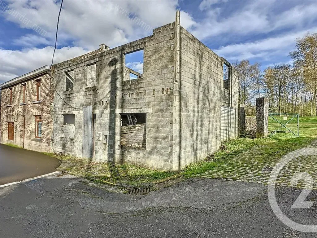 Huis in Écaussinnes - 1415644 - Impasse de la Tourette 10, 7190 Écaussinnes