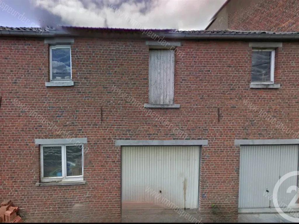Handelspand Te Koop Ecaussinnes