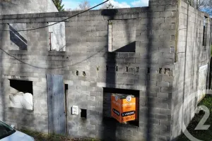 Huis Te Koop Ecaussinnes