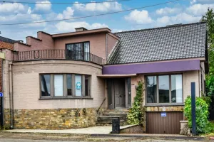 Huis Te Koop Gosselies