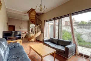 Huis Te Koop Braine-le-comte