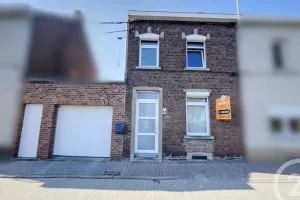 Huis Te Koop Tubize