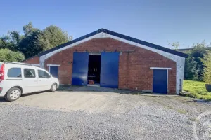 Handelspand Te Koop Braine-le-comte