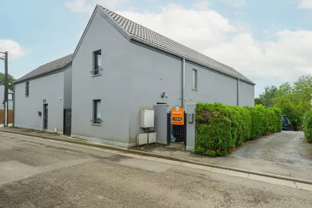 Huis Te Koop Écaussinnes