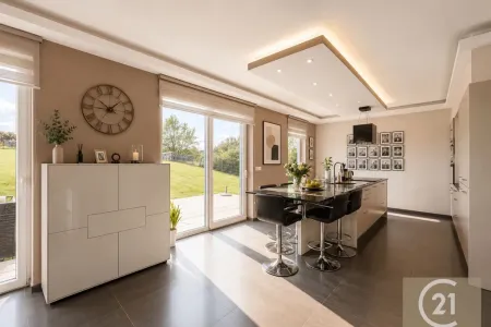 Huis Te Koop Braine-le-comte