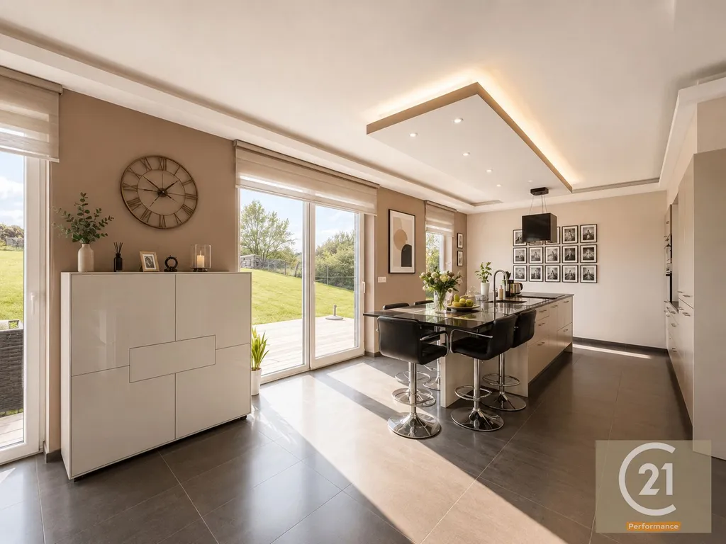 Hoofdfoto Huis in Braine-le-comte