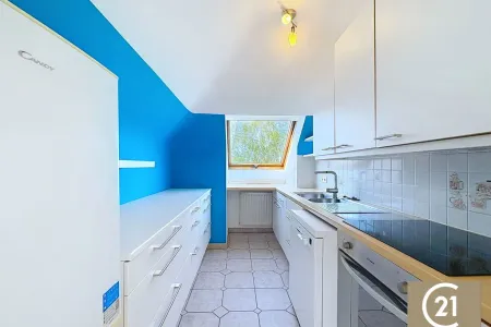 Appartement Te Koop Enghien