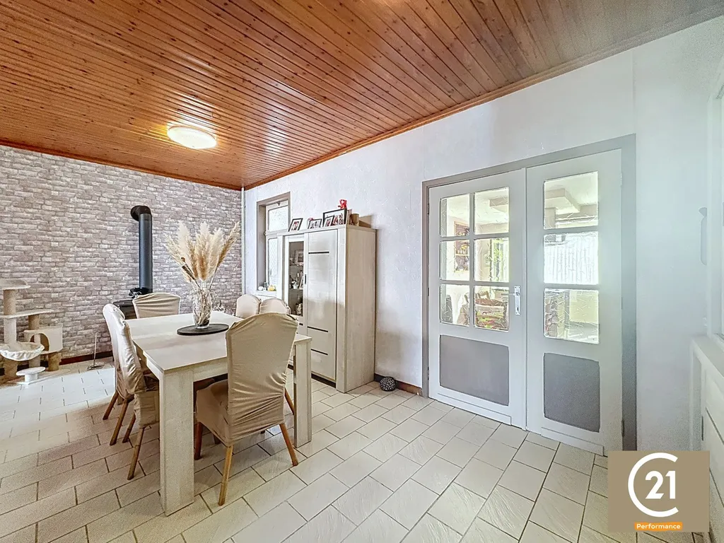 Hoofdfoto Huis in Manage