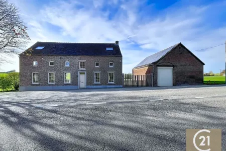 Huis Te Koop Soignies