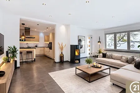 Huis Te Koop Enghien