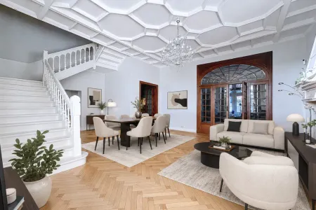 Huis Te Koop Braine-le-comte