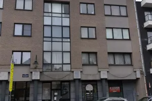  Verhuurd Neder-Over-Heembeek