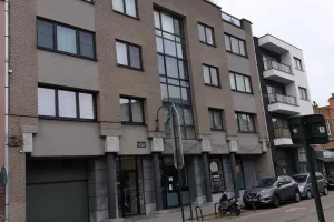  Verhuurd Neder-Over-Heembeek
