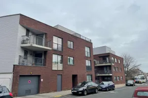  Verhuurd Neder-Over-Heembeek