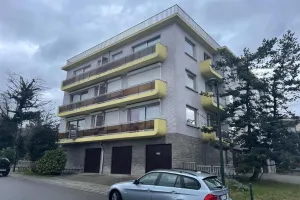  Verhuurd Neder-Over-Heembeek