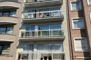  Verhuurd Neder-Over-Heembeek