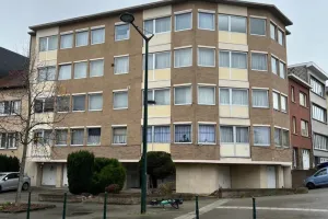  Verhuurd Neder-Over-Heembeek