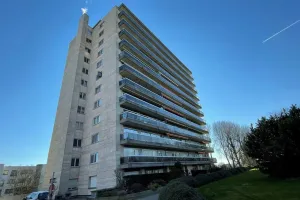  Verhuurd Neder-Over-Heembeek