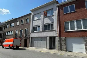  Verhuurd Neder-Over-Heembeek