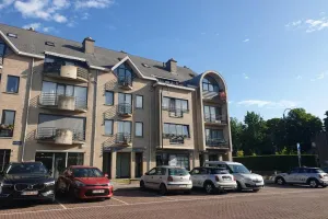  Verhuurd Neder-Over-Heembeek