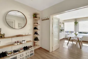 AppartementMolenbeek-Saint-Jean