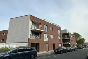  Verhuurd Neder-Over-Heembeek