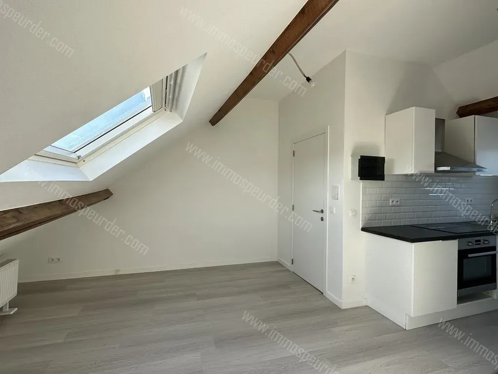 Appartement in Neder-Over-Heembeek - 1286494 - Rue François Vekemans 116-A, 1120 Neder-over-Heembeek