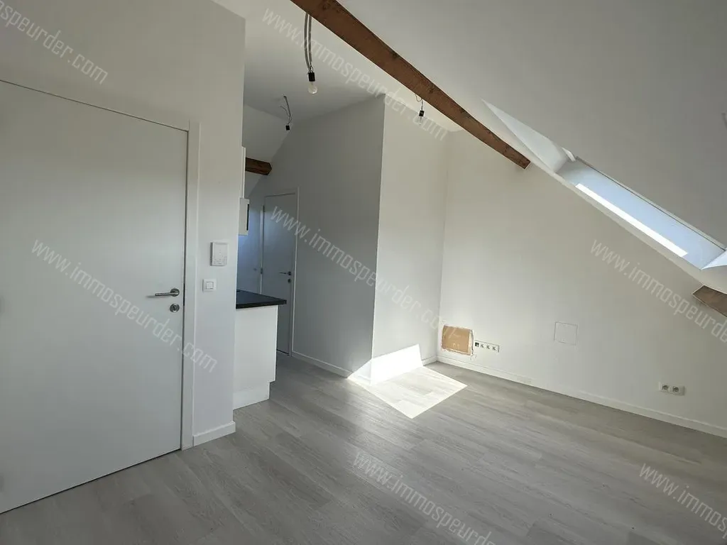 Appartement in Neder-Over-Heembeek - 1286494 - Rue François Vekemans 116-A, 1120 Neder-over-Heembeek