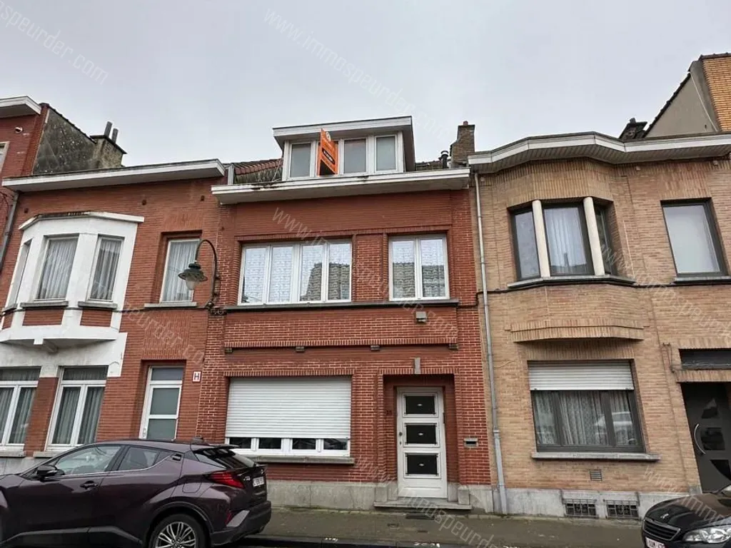 Appartement in Neder-Over-Heembeek - 1329267 - Rue François Vekemans 25, 1120 Neder-over-Heembeek
